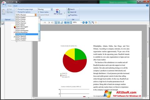 Screenshot Solid Converter PDF Windows 10