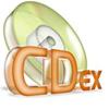 CDex Windows 10